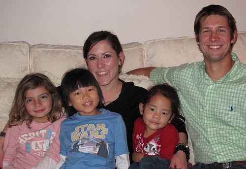 California Trip Day 2