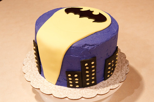 Nadia's 6th Birthday Party