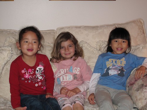 California Trip Day 2