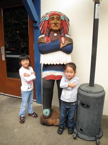 California Trip - Day 3