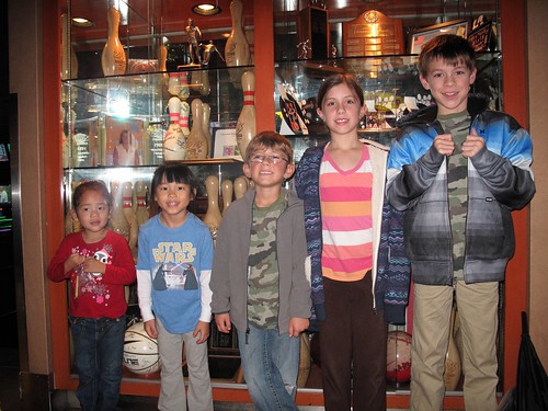 California Trip Day 2