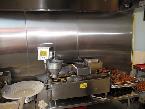 Duck Donuts 9.25.2012