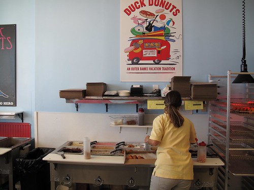 Duck Donuts 9.25.2012