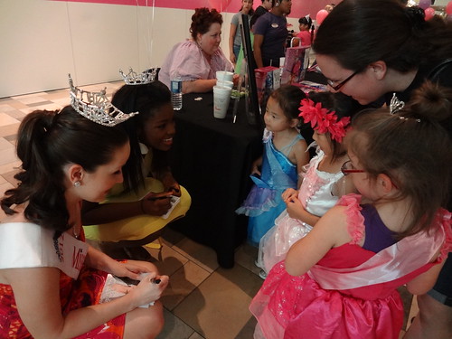 Princess Night June 2012