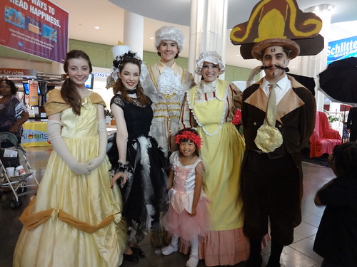 Princess Night June 2012