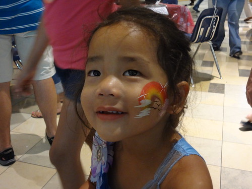 Princess Night June 2012