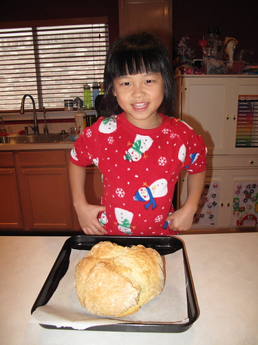 Irish Soda Bread