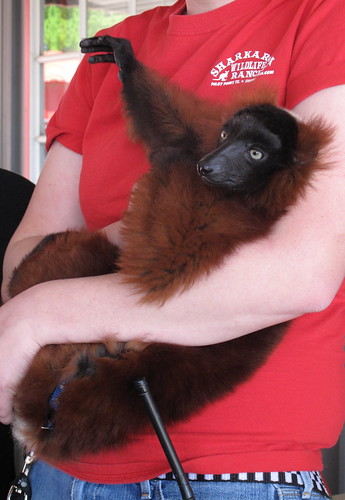 Sharkarosa Wildlife Ranch