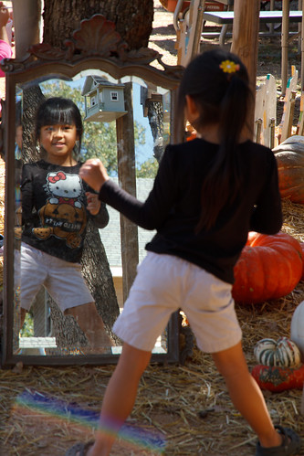 Pumpkin Patch 10.19.2012
