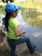 Museum School Field Trip