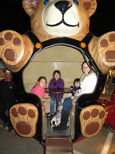 Prairie Lights 12.3.2014